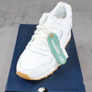 Reebok Glide Shoes Women Size 7 MemoryTech Comfort Footbed GV6992 Gum Sole